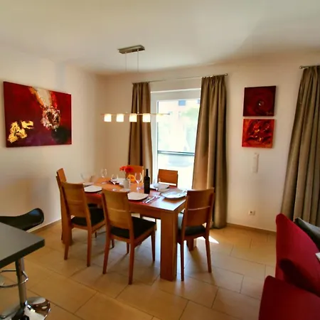 Huegel _ Eg_fewo * 高恩莱宾